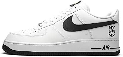 Nike Mens Air Force 1 Low Sneaker