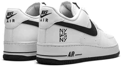 Nike Mens Air Force 1 Low Sneaker