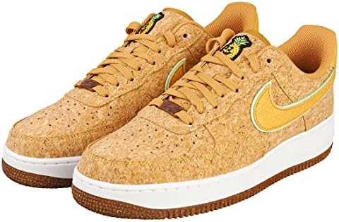 Nike Mens Air Force 1 Low Sneaker