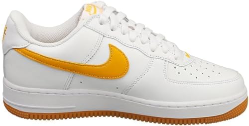 Nike Mens Air Force 1 Low Sneaker