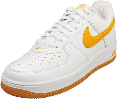 Nike Mens Air Force 1 Low Sneaker