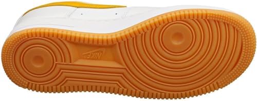 Nike Mens Air Force 1 Low Sneaker