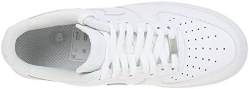 Nike Mens Air Force 1 Low Sneaker