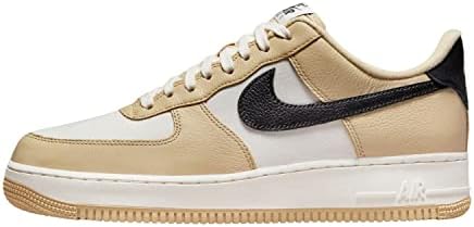 Nike Mens Air Force 1 Low Sneaker