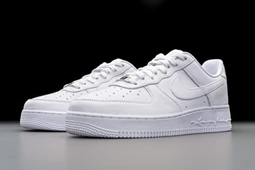Nike Mens Air Force 1 Low Sneaker