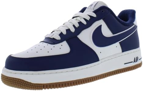 Nike Mens Air Force 1 Low Sneaker