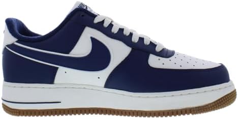 Nike Mens Air Force 1 Low Sneaker