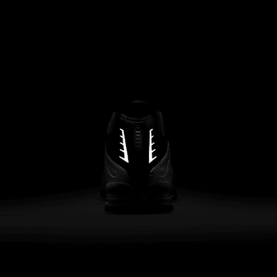 Nike Shox R4