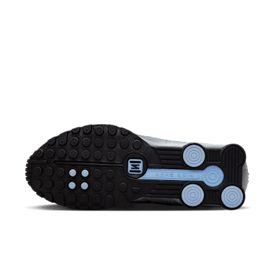 Nike Shox R4