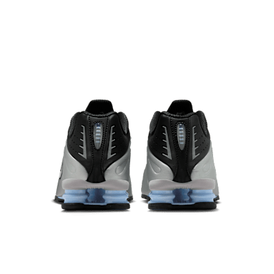 Nike Shox R4