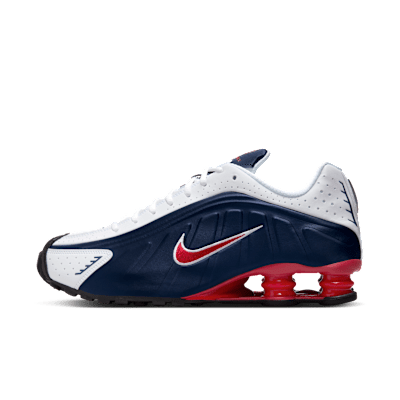 Nike Shox R4