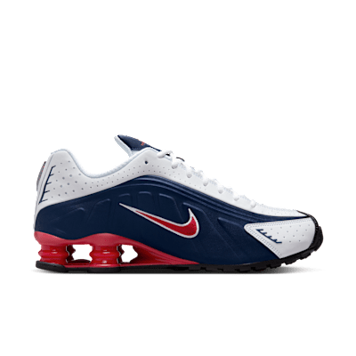 Nike Shox R4