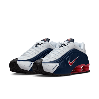 Nike Shox R4