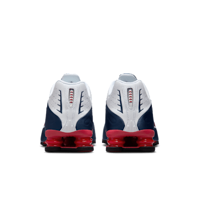 Nike Shox R4