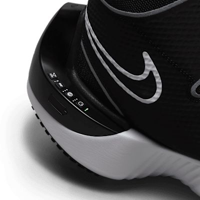 Nike x Hyperice Hyperboot