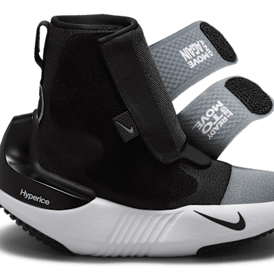 Nike x Hyperice Hyperboot