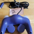 OEM Nintendo GameCube Controller You Choose Orange Silver Black Purple WaveBird