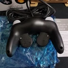 OEM Nintendo GameCube Controller You Choose Orange Silver Black Purple WaveBird