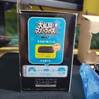 OEM Nintendo GameCube Controller You Choose Orange Silver Black Purple WaveBird