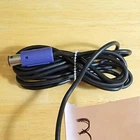 OEM Nintendo GameCube Controller You Choose Orange Silver Black Purple WaveBird