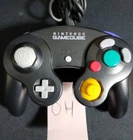 OEM Nintendo GameCube Controller You Choose Orange Silver Black Purple WaveBird