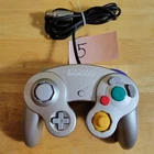OEM Nintendo GameCube Controller You Choose Orange Silver Black Purple WaveBird