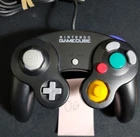 OEM Nintendo GameCube Controller You Choose Orange Silver Black Purple WaveBird