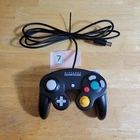 OEM Nintendo GameCube Controller You Choose Orange Silver Black Purple WaveBird
