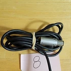 OEM Nintendo GameCube Controller You Choose Orange Silver Black Purple WaveBird