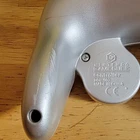 OEM Nintendo GameCube Controller You Choose Orange Silver Black Purple WaveBird