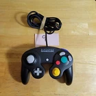 OEM Nintendo GameCube Controller You Choose Orange Silver Black Purple WaveBird