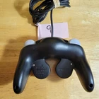 OEM Nintendo GameCube Controller You Choose Orange Silver Black Purple WaveBird