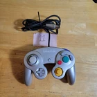 OEM Nintendo GameCube Controller You Choose Orange Silver Black Purple WaveBird
