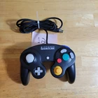 OEM Nintendo GameCube Controller You Choose Orange Silver Black Purple WaveBird