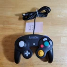 OEM Nintendo GameCube Controller You Choose Orange Silver Black Purple WaveBird