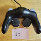 OEM Nintendo GameCube Controller You Choose Orange Silver Black Purple WaveBird