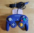 OEM Nintendo GameCube Controller You Choose Orange Silver Black Purple WaveBird