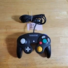 OEM Nintendo GameCube Controller You Choose Orange Silver Black Purple WaveBird