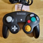 OEM Nintendo GameCube Controller You Choose Orange Silver Black Purple WaveBird