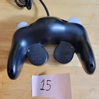 OEM Nintendo GameCube Controller You Choose Orange Silver Black Purple WaveBird