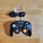OEM Nintendo GameCube Controller You Choose Orange Silver Black Purple WaveBird