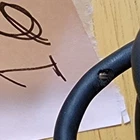 OEM Nintendo GameCube Controller You Choose Orange Silver Black Purple WaveBird