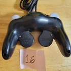 OEM Nintendo GameCube Controller You Choose Orange Silver Black Purple WaveBird