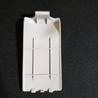 OEM Nintendo GameCube Controller You Choose Orange Silver Black Purple WaveBird