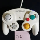 OEM Nintendo GameCube Controller You Choose Orange Silver Black Purple WaveBird