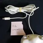 OEM Nintendo GameCube Controller You Choose Orange Silver Black Purple WaveBird