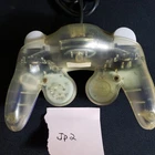 OEM Nintendo GameCube Controller You Choose Orange Silver Black Purple WaveBird