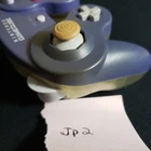 OEM Nintendo GameCube Controller You Choose Orange Silver Black Purple WaveBird