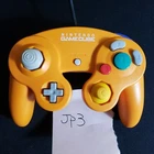 OEM Nintendo GameCube Controller You Choose Orange Silver Black Purple WaveBird