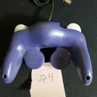 OEM Nintendo GameCube Controller You Choose Orange Silver Black Purple WaveBird